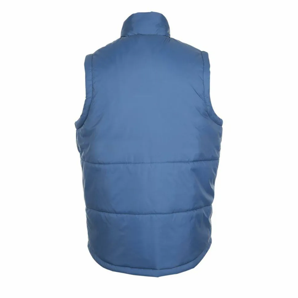 SOL'S 44002 - WARM Bodywarmer Matelassé