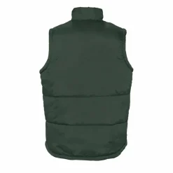 SOL'S 44002 - WARM Bodywarmer Matelassé