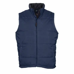 SOL'S 44002 - WARM Bodywarmer Matelassé