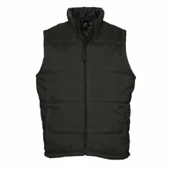 SOL'S 44002 - WARM Bodywarmer Matelassé