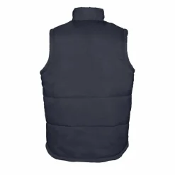 SOL'S 44002 - WARM Bodywarmer Matelassé