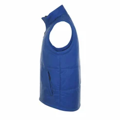 SOL'S 44002 - WARM Bodywarmer Matelassé