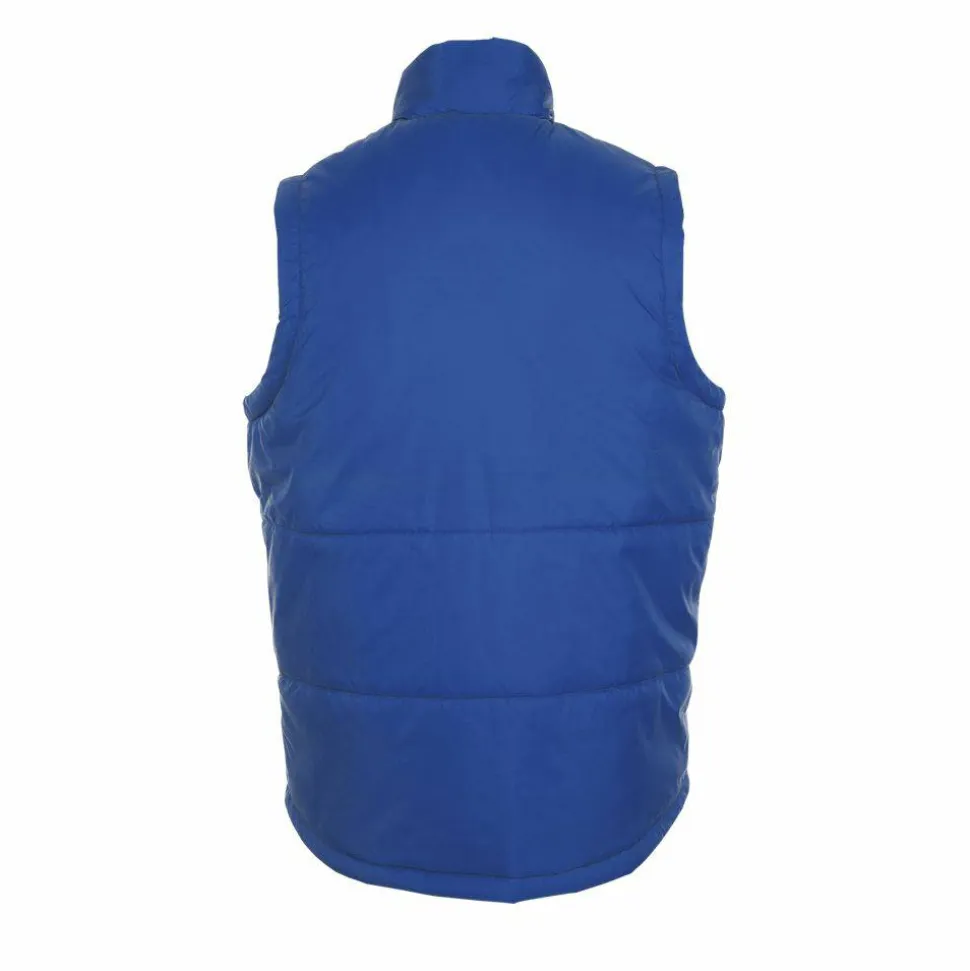 SOL'S 44002 - WARM Bodywarmer Matelassé
