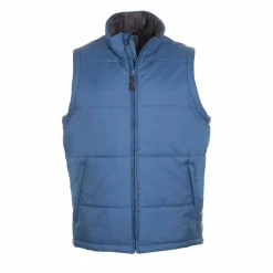 SOL'S 44002 - WARM Bodywarmer Matelassé
