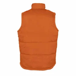 SOL'S 44002 - WARM Bodywarmer Matelassé
