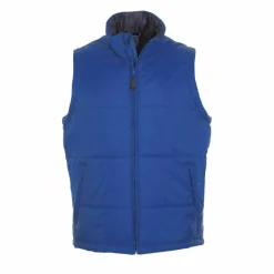 SOL'S 44002 - WARM Bodywarmer Matelassé