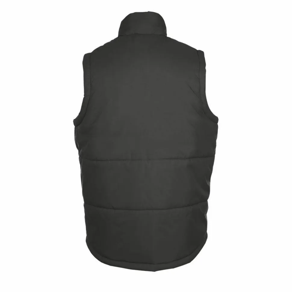 SOL'S 44002 - WARM Bodywarmer Matelassé