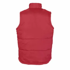 SOL'S 44002 - WARM Bodywarmer Matelassé