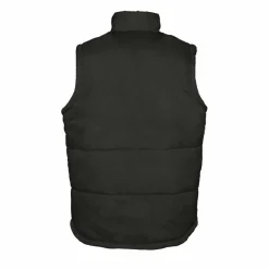 SOL'S 44002 - WARM Bodywarmer Matelassé