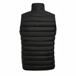 SOL'S 01436 - WAVE MEN Doudoune Light Sans Manche Homme