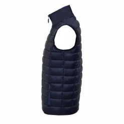 SOL'S 01436 - WAVE MEN Doudoune Light Sans Manche Homme