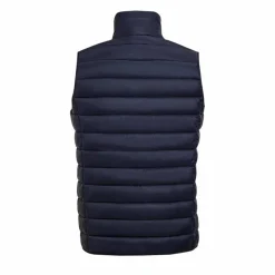SOL'S 01436 - WAVE MEN Doudoune Light Sans Manche Homme