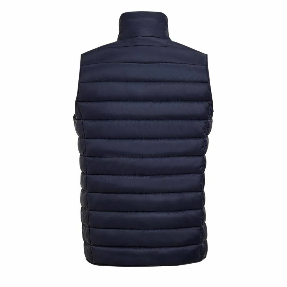 SOL'S 01436 - WAVE MEN Doudoune Light Sans Manche Homme