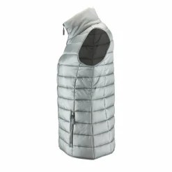 SOL'S 01437 - WAVE WOMEN Doudoune Light Sans Manche Femme