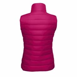 SOL'S 01437 - WAVE WOMEN Doudoune Light Sans Manche Femme