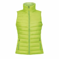SOL'S 01437 - WAVE WOMEN Doudoune Light Sans Manche Femme