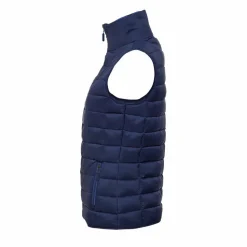 SOL'S 01437 - WAVE WOMEN Doudoune Light Sans Manche Femme
