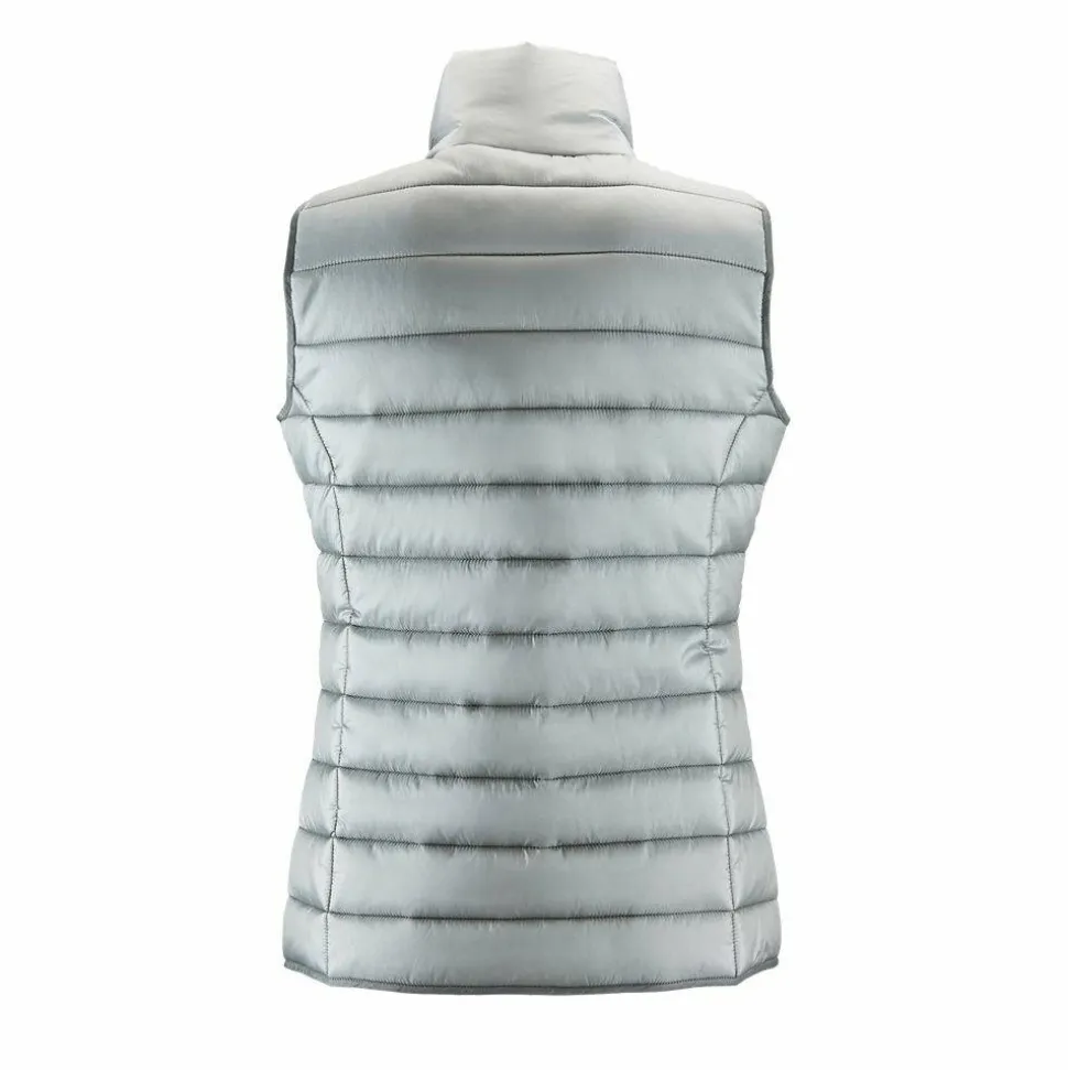 SOL'S 01437 - WAVE WOMEN Doudoune Light Sans Manche Femme