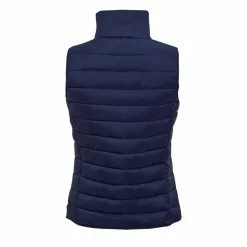SOL'S 01437 - WAVE WOMEN Doudoune Light Sans Manche Femme