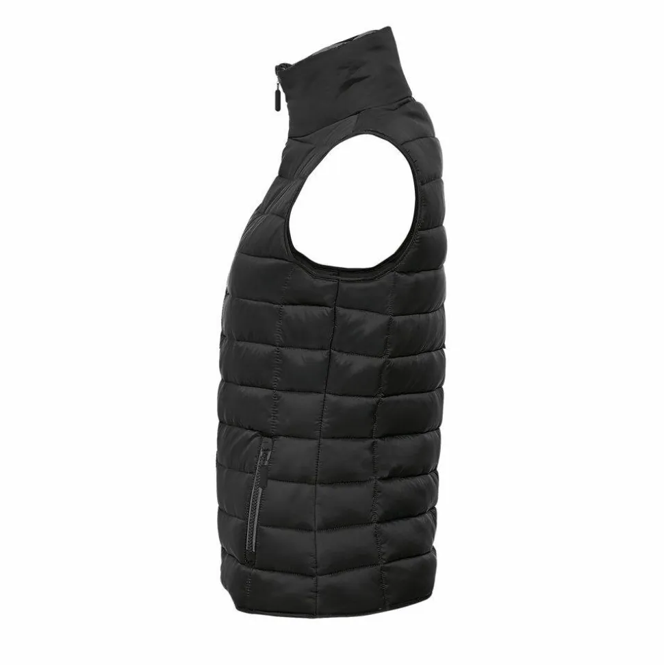 SOL'S 01437 - WAVE WOMEN Doudoune Light Sans Manche Femme