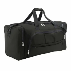 SOL'S 70900 - WEEK-END Sac De Voyage Multi Poches En Polyester 600 D