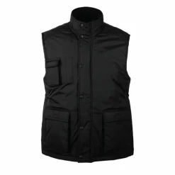 SOL'S 59100 - WELLS Bodywarmer En Ripstop