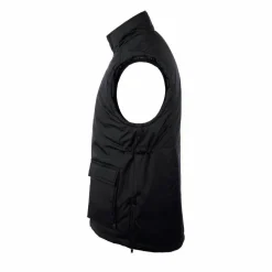 SOL'S 59100 - WELLS Bodywarmer En Ripstop