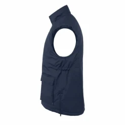 SOL'S 59100 - WELLS Bodywarmer En Ripstop