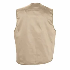 SOL'S 43630 - WILD Gilet Reporter Multipoches