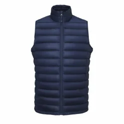 SOL'S 02889 - Wilson Bw Men Doudoune Ultra Light Sans Manches Homme