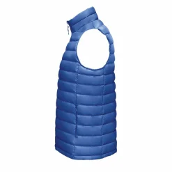 SOL'S 02889 - Wilson Bw Men Doudoune Ultra Light Sans Manches Homme