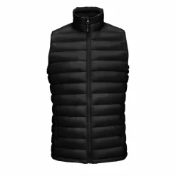 SOL'S 02889 - Wilson Bw Men Doudoune Ultra Light Sans Manches Homme