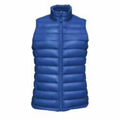 SOL'S 02890 - Wilson Bw Women Doudoune Ultra Light Sans Manches Femme