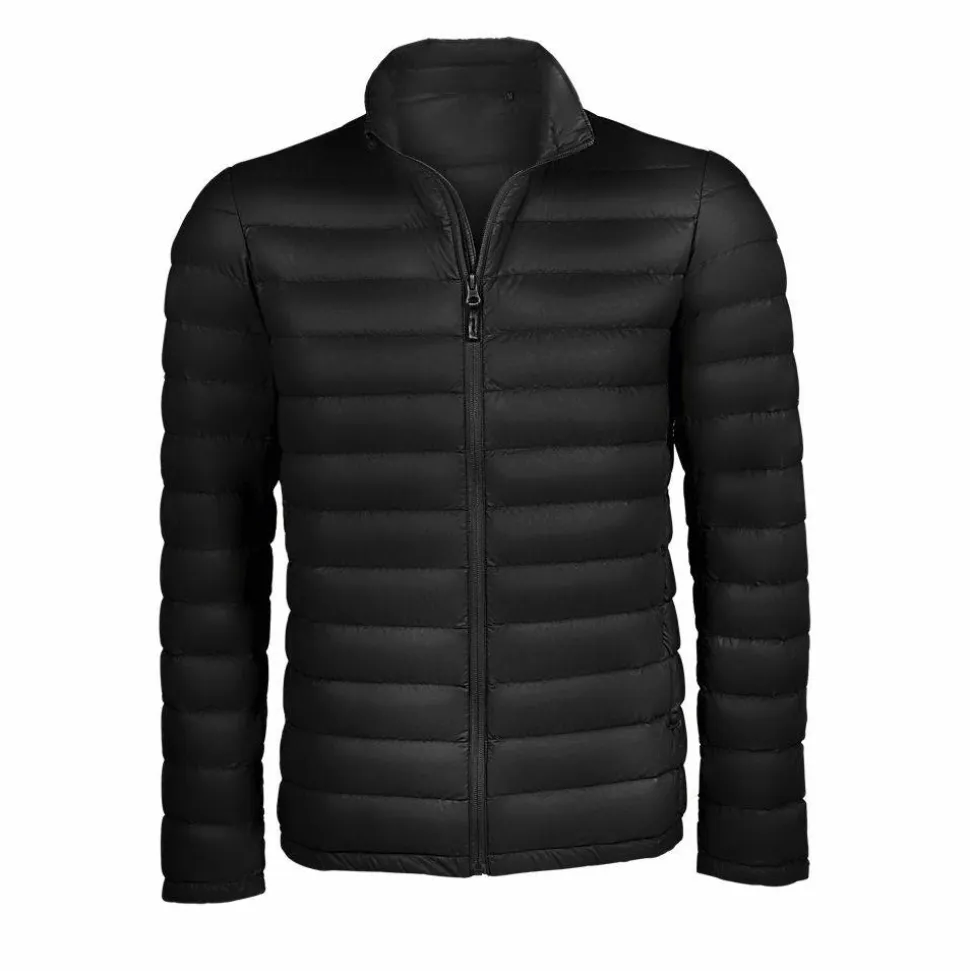 SOL'S 02898 - Wilson Men Doudoune Ultra Light Homme