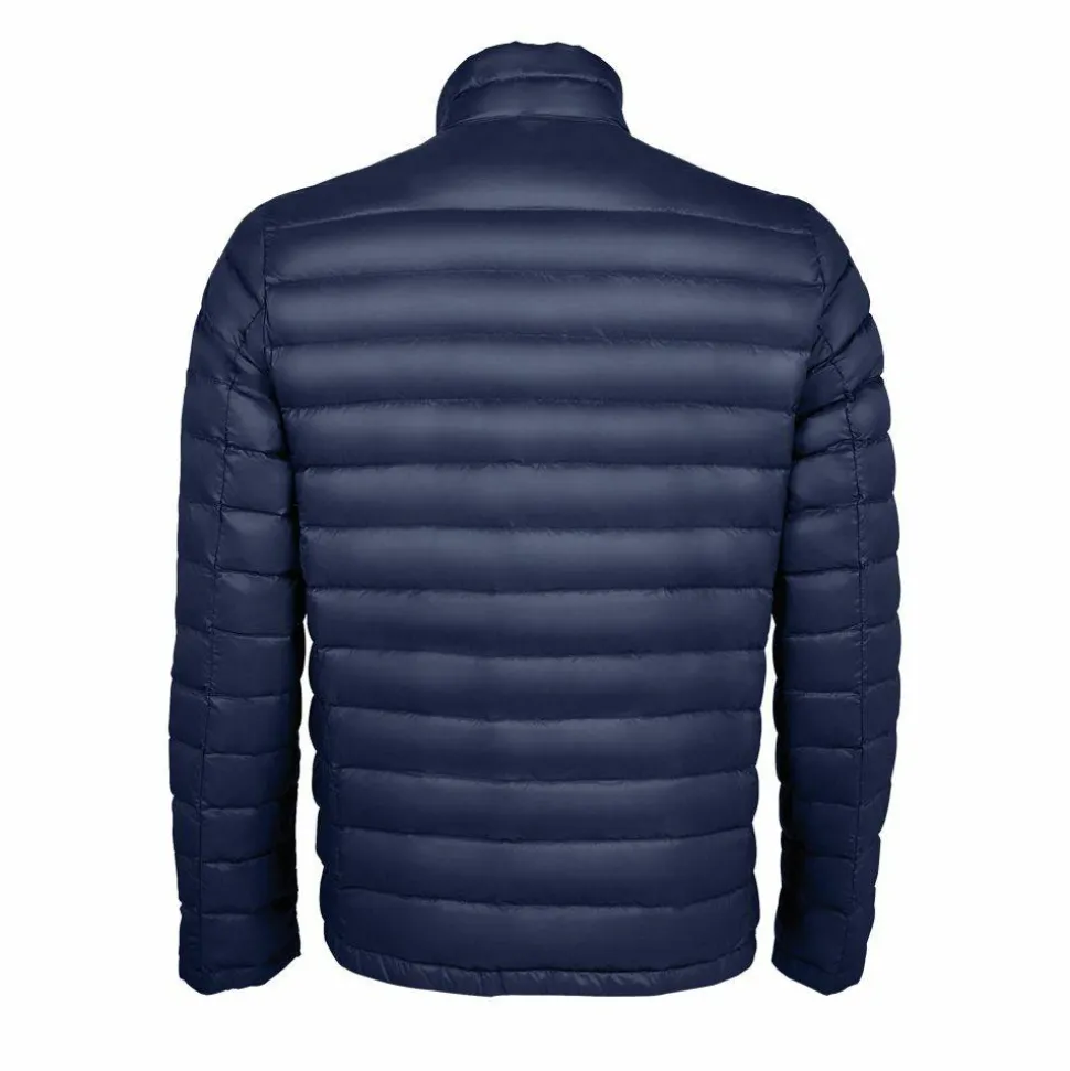 SOL'S 02898 - Wilson Men Doudoune Ultra Light Homme