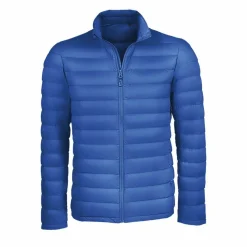 SOL'S 02898 - Wilson Men Doudoune Ultra Light Homme