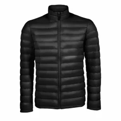 SOL'S 02898 - Wilson Men Doudoune Ultra Light Homme