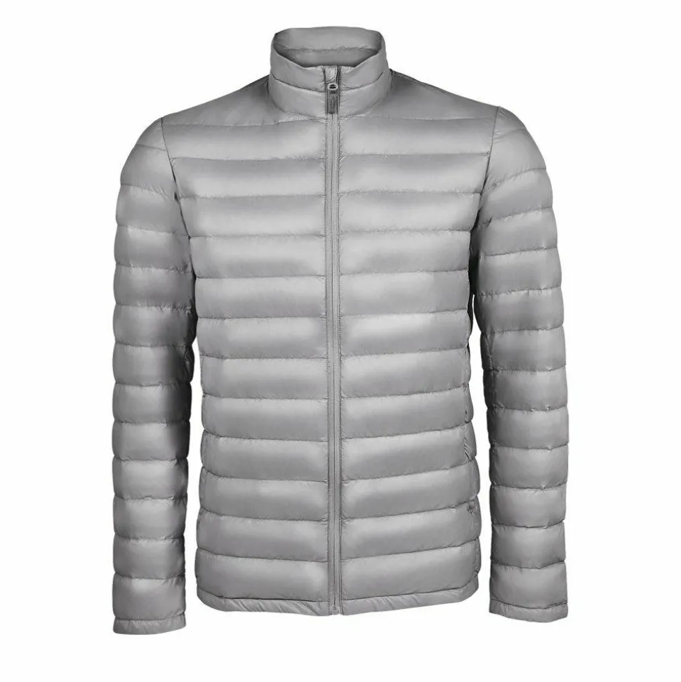 SOL'S 02898 - Wilson Men Doudoune Ultra Light Homme