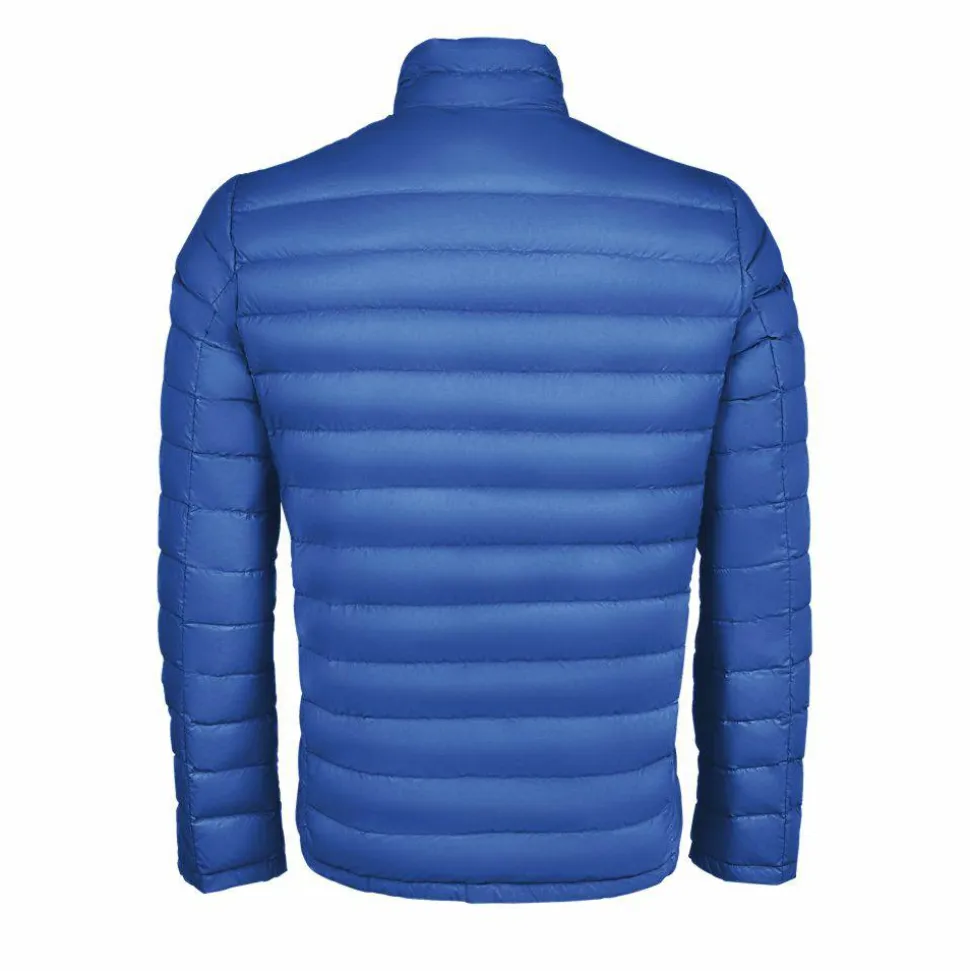 SOL'S 02898 - Wilson Men Doudoune Ultra Light Homme