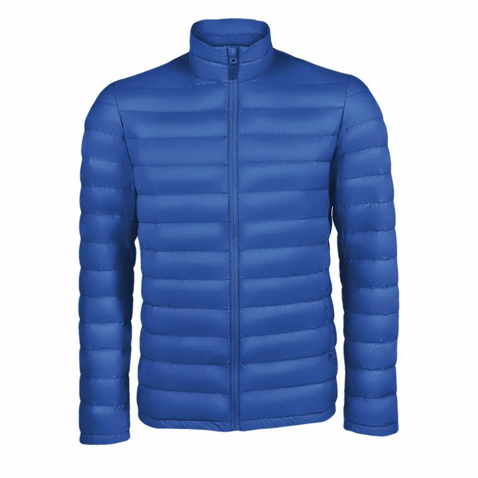 SOL'S 02898 - Wilson Men Doudoune Ultra Light Homme