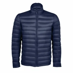 SOL'S 02898 - Wilson Men Doudoune Ultra Light Homme