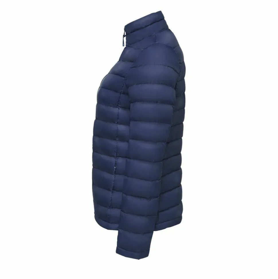 SOL'S 02899 - Wilson Women Doudoune Ultra Light Femme