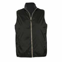 SOL'S 44001 - WINNER Bodywarmer Unisexe Réversible Contrasté