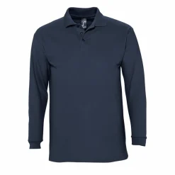 SOL'S 11353 - WINTER II Polo Homme