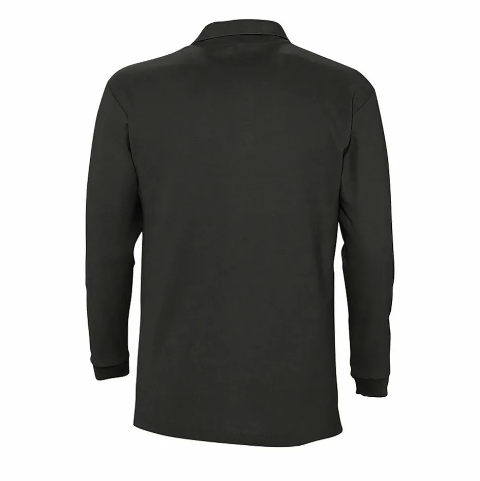 SOL'S 11353 - WINTER II Polo Homme