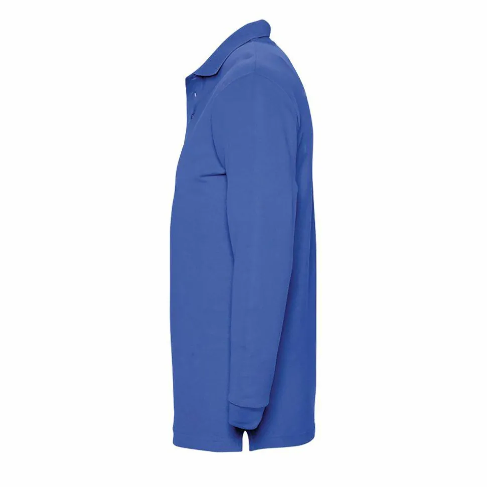 SOL'S 11353 - WINTER II Polo Homme