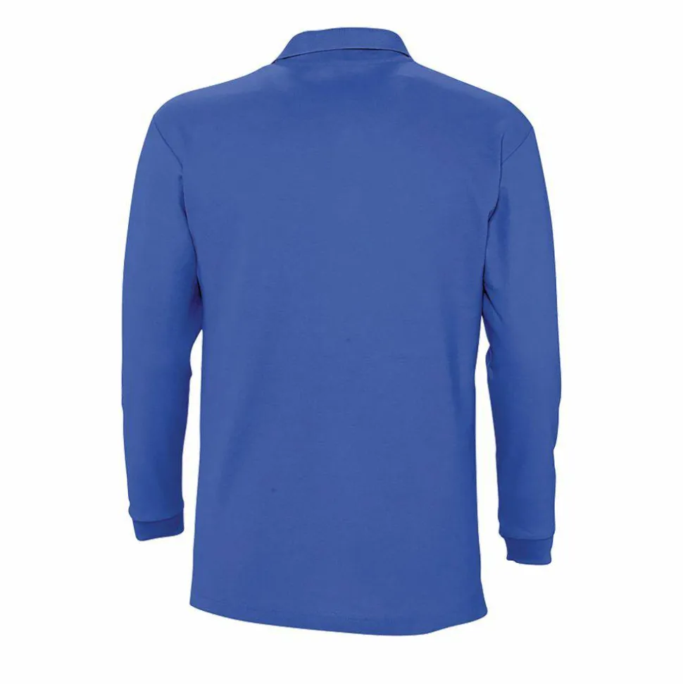 SOL'S 11353 - WINTER II Polo Homme