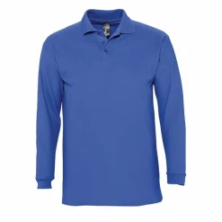 SOL'S 11353 - WINTER II Polo Homme