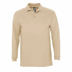 SOL'S 11353 - WINTER II Polo Homme