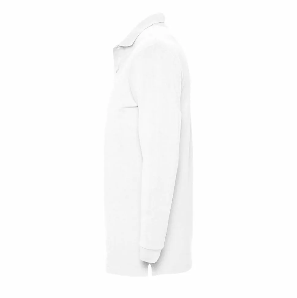 SOL'S 11353 - WINTER II Polo Homme
